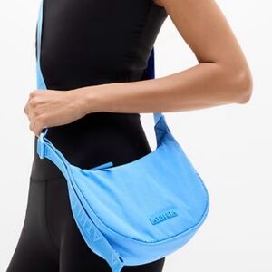 All About Mini Crescent Bag - Athleta